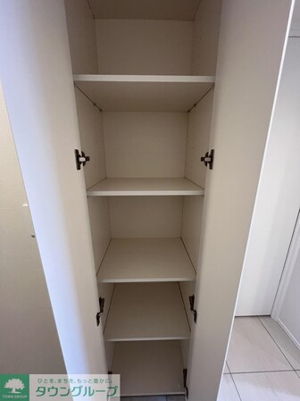 シーズンフラッツ新大塚の物件内観写真